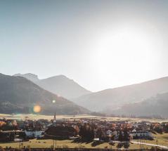 Autunno in Valdaora