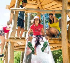 Kinderwelt Olang Südtirol