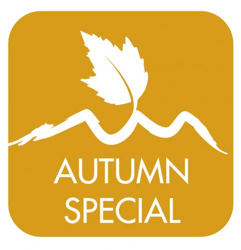 AUTUMN SPECIAL AUTUMN SPECIAL